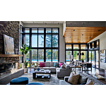 Книга Creating Home: Design for Living варинант исполнения - 2 | Loft Concept в Казани