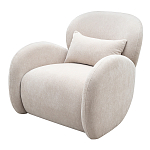 Кресло Rafael Accent Chair варинант исполнения - 1 | Loft Concept в Казани