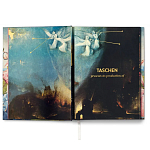 Большая подарочная книга Hieronymus Bosch. The Complete Works XXL варинант исполнения - 4 | Loft Concept в Казани