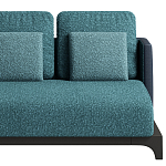 Современный Диван Belmont Sofa  варинант исполнения - 2 | Loft Concept в Казани