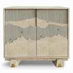 Буфет Okinawa Taupe  варинант исполнения - 1 | Loft Concept в Казани