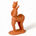 Статуэтка Seletti Centauro варинант исполнения - 2 | Loft Concept в Казани