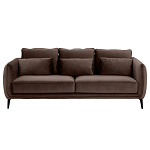 Диван трёхместный с подлокотниками Dutchman варинант исполнения - 17 | Loft Concept в Казани