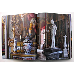 Jacques Garcia: A Sicilian Dream: Villa Elena варинант исполнения - 3 | Loft Concept в Казани