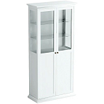 Шкаф-витрина Just you and me варинант исполнения - 1 | Loft Concept в Казани