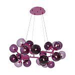 Люстра Wild Grape варинант исполнения - 1 | Loft Concept в Казани