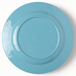 Тарелка Seletti Gino варинант исполнения - 1 | Loft Concept в Казани