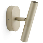 Бра поворотное Alf Spot Wall Lamp Beige варинант исполнения - 3 | Loft Concept в Казани