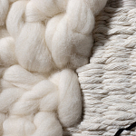 Панно декоративное White storm варинант исполнения - 2 | Loft Concept в Казани