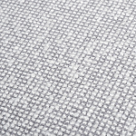 Кресло вращающееся с обивкой из рогожки Spinning Performance варинант исполнения - 6 | Loft Concept в Казани