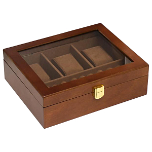 Шкатулка для часов Elio Watch Box