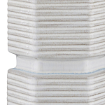 Настольная лампа шестиугольной формы Hexagon варинант исполнения - 1 | Loft Concept в Казани