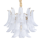 Люстра Lamp Silvia варинант исполнения - 1 | Loft Concept в Казани