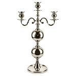 Подсвечник  Metallic gloss варинант исполнения - 1 | Loft Concept в Казани