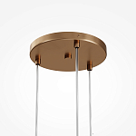 Подвесной светильник The column of light варинант исполнения - 5 | Loft Concept в Казани