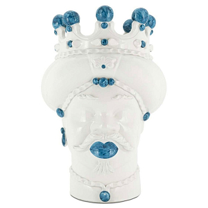 Ваза Vase Moro Man Medium Decor