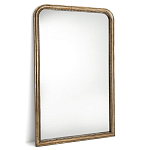 Зеркало Antique Mango Wood 160 варинант исполнения - 1 | Loft Concept в Казани