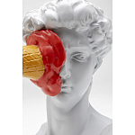 Статуэтка Bust of David and Ice Cream варинант исполнения - 3 | Loft Concept в Казани