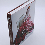 Книга Adrian: A Lifetime of Movie Glamour, Art and High Fashion варинант исполнения - 3 | Loft Concept в Казани