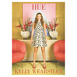 Коллекционный Арт-альбом HUE Kelly Wearstler 2009 Hardcover Interior Design 2009 Букинистика варинант исполнения - 1 | Loft Concept в Казани