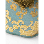 Фарфоровая шкатулка Swan Lake варинант исполнения - 3 | Loft Concept в Казани