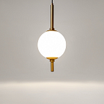 Подвесной светильник Prize sincle варинант исполнения - 5 | Loft Concept в Казани