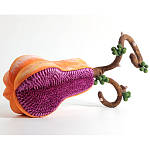 Статуэтка тропический фрукт Pandora Tropical Fruit Orange Alien Pumpkin варинант исполнения - 4 | Loft Concept в Казани