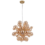 Люстра Golden Element варинант исполнения - 2 | Loft Concept в Казани