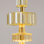 Подвесной светильник Level C 3000К 12ВТ варинант исполнения - 6 | Loft Concept в Казани