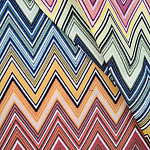 Мебельная ткань Гобелен мульти цвет 140 см T2-159 варинант исполнения - 4 | Loft Concept в Казани