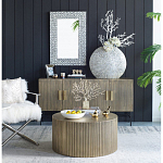 Бамбуковая чаша The Puzzle of Fate варинант исполнения - 11 | Loft Concept в Казани