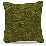 Мебельная ткань Шенилл зеленый цвет 138 см T4-24 варинант исполнения - 9 | Loft Concept в Казани