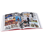 Подарочная Книга Vogue: The Editors  Eye варинант исполнения - 5 | Loft Concept в Казани
