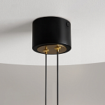 Подвесной светильник Link 3000К 25Вт варинант исполнения - 6 | Loft Concept в Казани