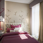 Барельеф SPRING TREE варинант исполнения - 2 | Loft Concept в Казани