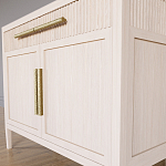 Буфет Primo с двумя ящиками и двумя фасадами Светлый дуб варинант исполнения - 6 | Loft Concept в Казани