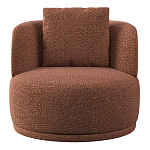 Кресло Calypso с поворотным механизмом  варинант исполнения - 1 | Loft Concept в Казани