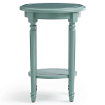 Приставной стол в классическом стиле Patrician варинант исполнения - 2 | Loft Concept в Казани