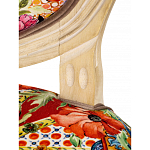 Стул French Extra red варинант исполнения - 6 | Loft Concept в Казани