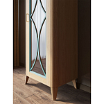 Шкаф «Бэррон» варинант исполнения - 3 | Loft Concept в Казани