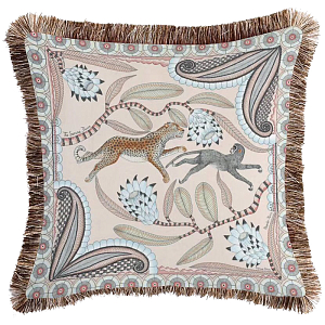 Декоративная подушка Jungle Beige 164