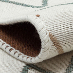 Ковер Yurt Saffron варинант исполнения - 7 | Loft Concept в Казани