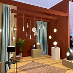 Подвесной светильник MOROSHKA big [white] варинант исполнения - 6 | Loft Concept в Казани