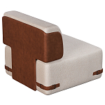 Кресло Richmond без подлокотников варинант исполнения - 2 | Loft Concept в Казани