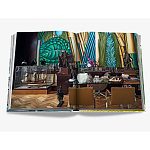 Maximalism by Sig Bergamin Книга варинант исполнения - 6 | Loft Concept в Казани