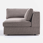 Диван Zartаrn Угловой модуль  варинант исполнения - 2 | Loft Concept в Казани