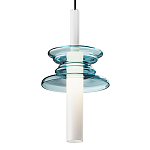 Подвесной светильник Heavenly Delight варинант исполнения - 1 | Loft Concept в Казани