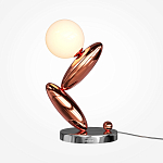 Настольный светильник Resonance 3000К 6Вт варинант исполнения - 5 | Loft Concept в Казани