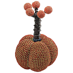 Статуэтка тропический фрукт Tropical Fruit Cinnamon варинант исполнения - 1 | Loft Concept в Казани