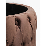 Пуф Milk chocolate варинант исполнения - 2 | Loft Concept в Казани